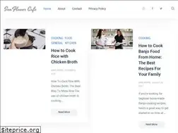 Sites similar to sunflowercafefortmyers.com