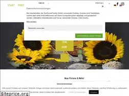 Sites similar to sunflowerfamily.de
