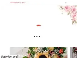 Sites similar to sunflowerflorist.ca