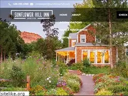 Sites similar to sunflowerhill.com