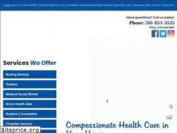 Sites similar to sunflowerhomecare.com