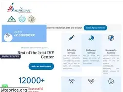 Sites similar to sunflowerhospital.in