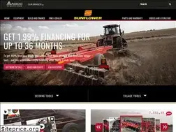 Sites similar to sunflowermfg.com