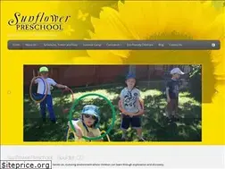 Sites similar to sunflowerpreschoolboulder.com