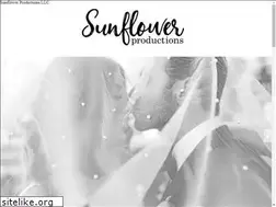 Sites similar to sunflowerproductionsllc.com