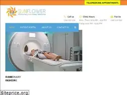 Sites similar to sunflowerpulmonary.com