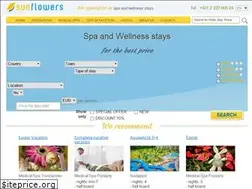 Sites similar to sunflowers-agency.com