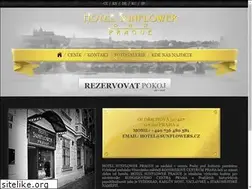 Sites similar to sunflowers.cz
