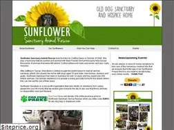 Sites similar to sunflowersanctuary.org