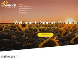 Sites similar to sunflowerseed.com