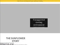 Sites similar to sunflowerspa.net