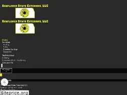 Sites similar to sunflowerstateexteriors.com