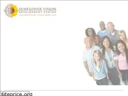 Sites similar to sunflowervision.com