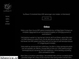 Sites similar to sunflowerweb.nl
