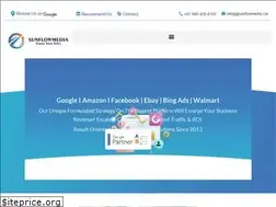 Sites similar to sunflowmedia.com
