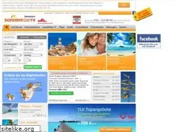 Sites similar to sunfly.de