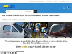 Sites similar to sunfoil.com