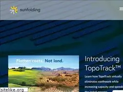 Sites similar to sunfolding.com