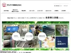 Sites similar to sunfoodkihan.com