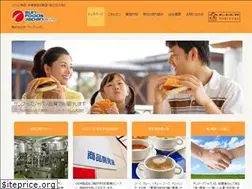 Sites similar to sunfoodsjp.com