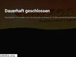 Sites similar to sunforce.de
