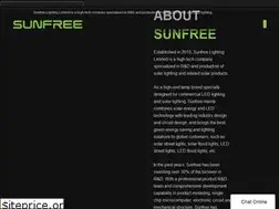 Sites similar to sunfree-led.com