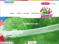 Sites similar to sunfreeze.com