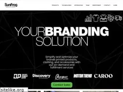 Sites similar to sunfrogsolutions.com