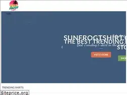 Sites similar to sunfrogtshirt.com