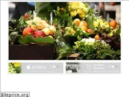 Sites similar to sunfruits.co.jp