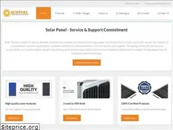 Sites similar to sunfueltechnology.com