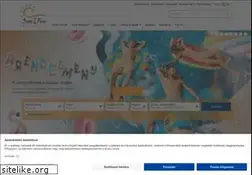 Sites similar to sunfun.hu