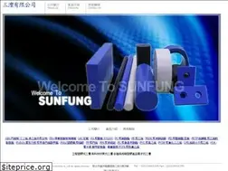 Sites similar to sunfung.com.tw