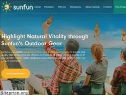 Sites similar to sunfunoutdoor.com