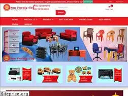 Sites similar to sunfurniycity.com