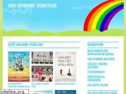 Sites similar to sung-hyung.de