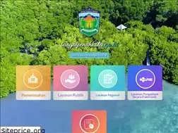 Sites similar to sungaipenuhkota.go.id