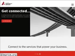 Sites similar to sungardas.co.uk