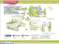 Sites similar to sungarden-web.com