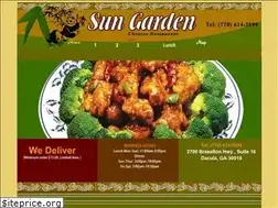 Sites similar to sungardenga.com
