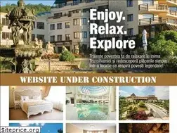 Sites similar to sungardenresort.ro