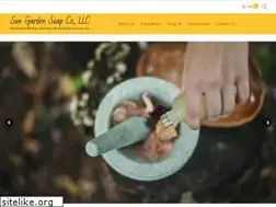 Sites similar to sungardensoaps.com