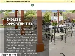 Sites similar to sungardenterrace.com