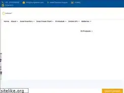 Sites similar to sungarner.com