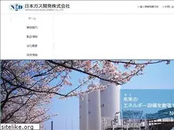 Sites similar to sungas.co.jp