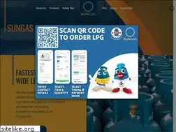 Sites similar to sungas.com.sg