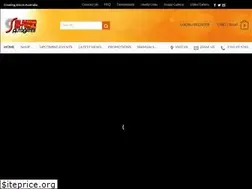 Sites similar to sungateaustralia.net