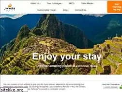 Sites similar to sungatetours.com