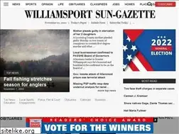 Sites similar to sungazette.com