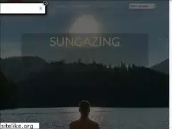 Sites similar to sungazing.de